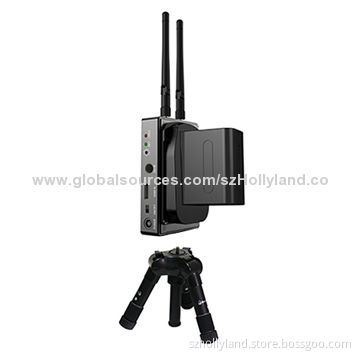 300M Wireless Video Transmission System, Supporting HDMI and SDI